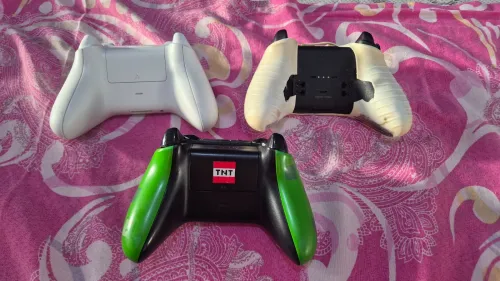 Manette Xbox