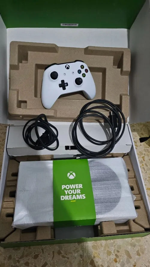 Xbox Series S