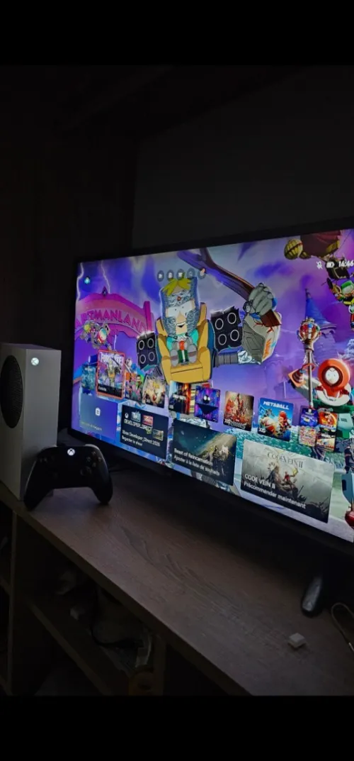 Xbox Series S