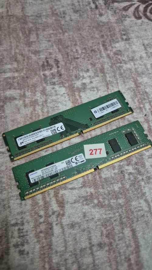 Ram 4gb