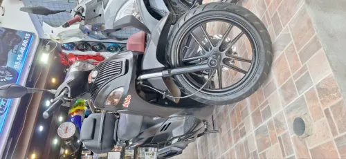 Sym Synphony s 2021