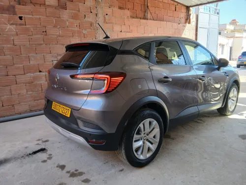 Renault Captur 2023 Evolution