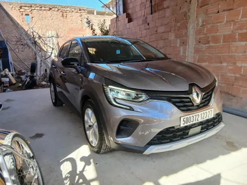 Renault Captur 2023 Evolution