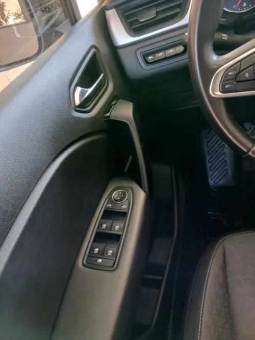 Renault Captur 2023 Evolution
