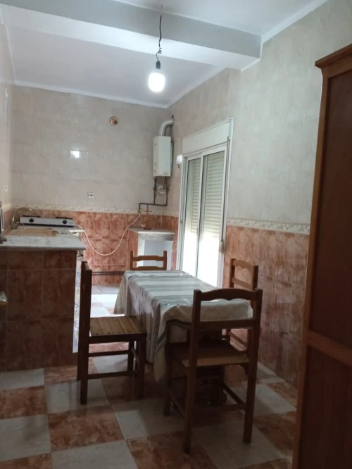 Location vacances Appartement Alger Bordj el kiffan