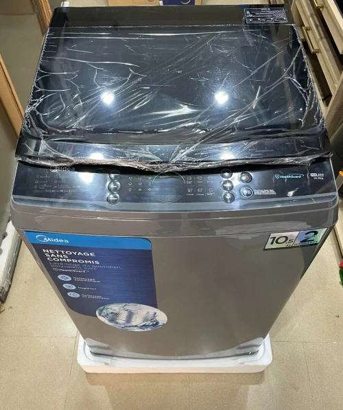Machine à laver midea 10.5 kg