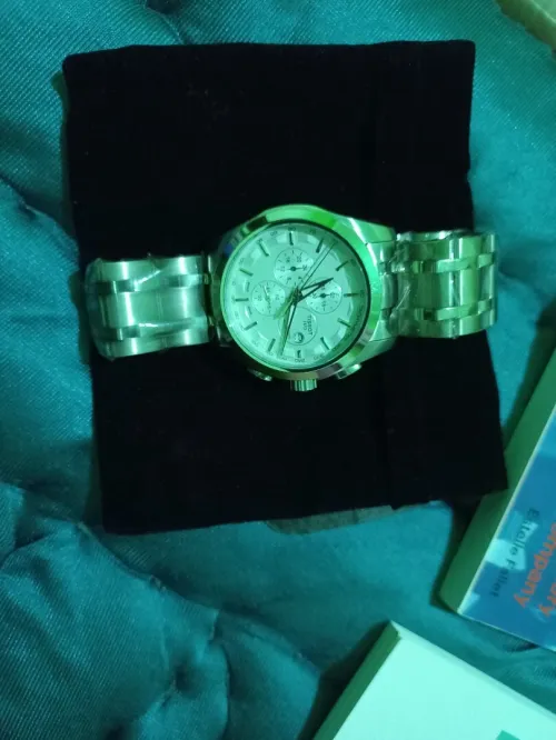 Tissot Quartz
