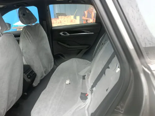 Geely Coolray 2025 StarShine Edition full option