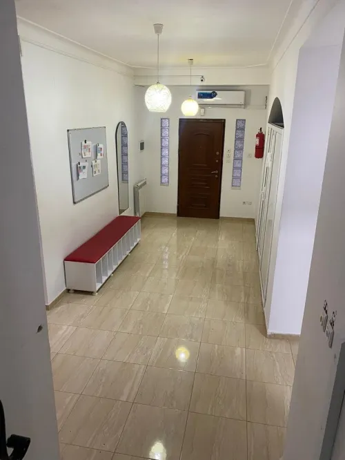 Location Villa Alger El achour