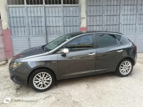 Seat Ibiza 2011 Loca