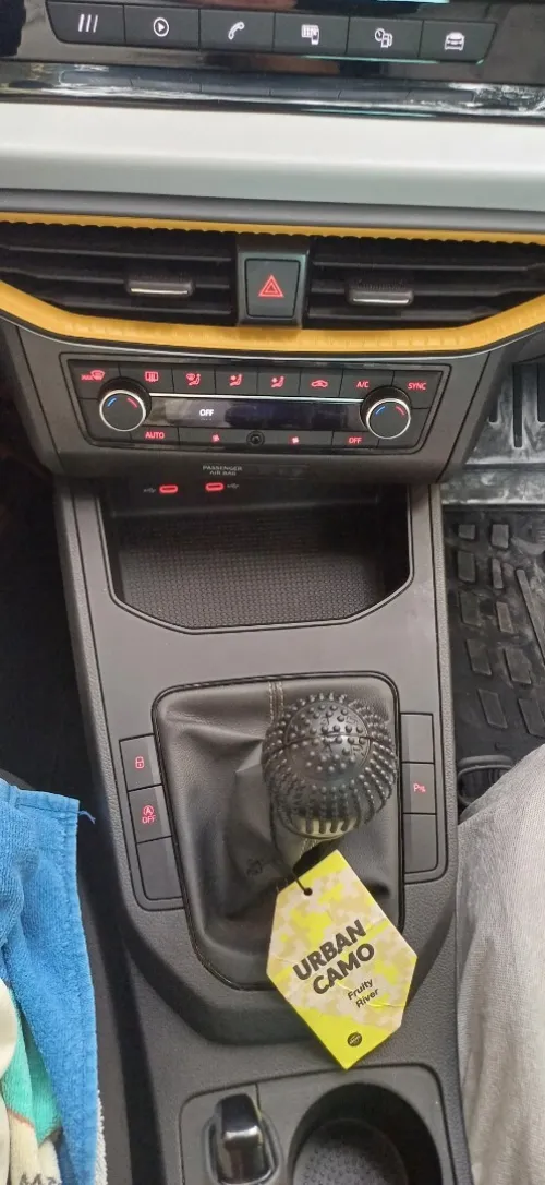 Seat Ibiza 2023 