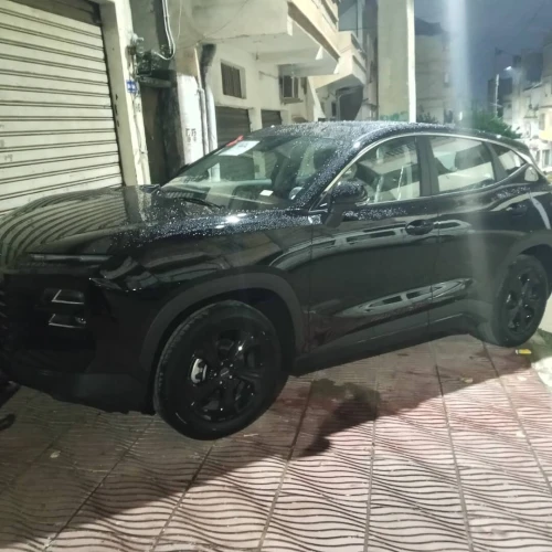 Jetour Dashing 2026 Luxury