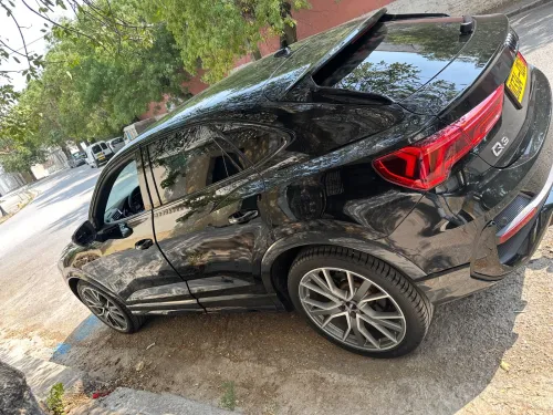 Audi Q3 2020 S Line