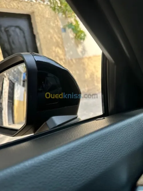 Audi Q3 2020 S Line
