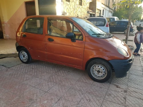 Daewoo Matiz 2000 