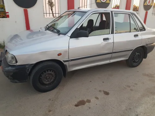 Saipa Saba 2010 Saba