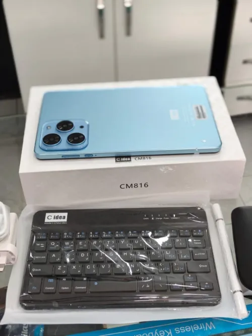 C Idea CM816 cm816