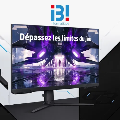 Écran PC Gaming Odyssey | Série G3 شاشة الألعاب