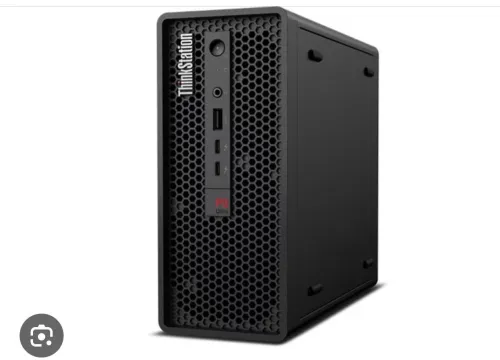 Thinkstation p3 ultra