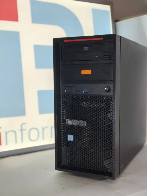 Lenovo Thinkstation p410