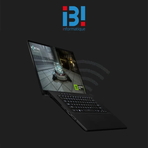 PC Portable Gaming Asus ROG ZEPHYRUS