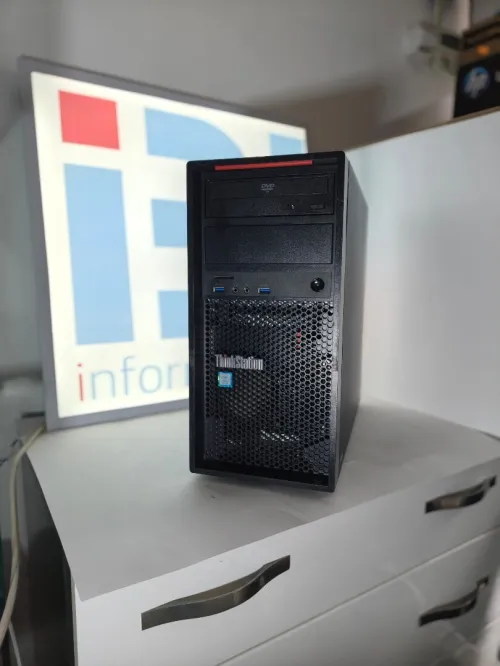 STATION/PC LENEVO P320