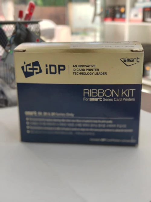 Ribbon kit