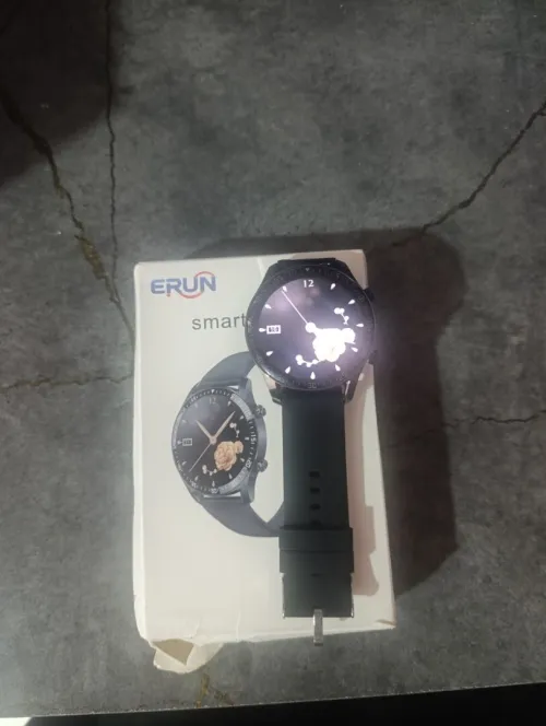 Smart watch