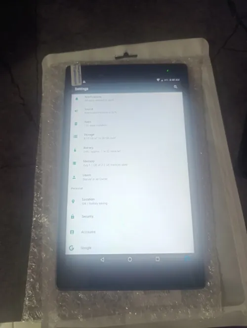 Lenovo E8