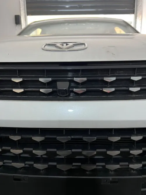 Chery Kaiyi x3pro 2026 La tout