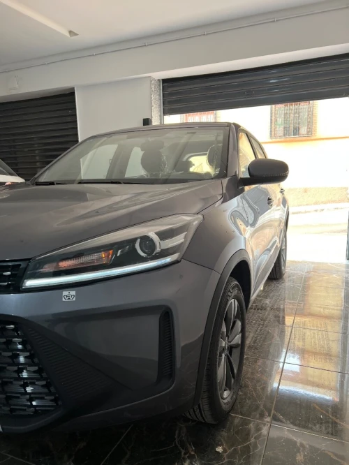 Chery Kaiyi x3pro 2026 116
