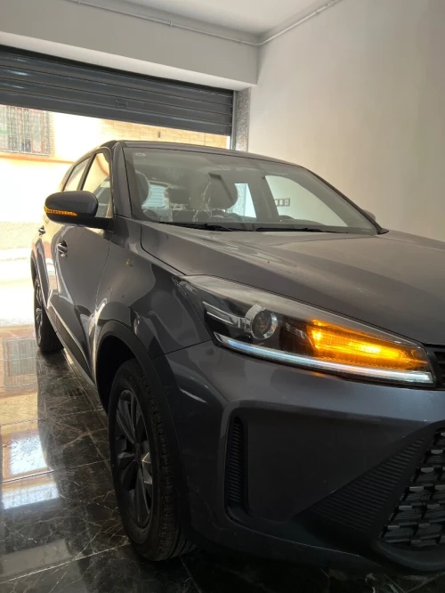 Chery Kaiyi x3pro 2026 116
