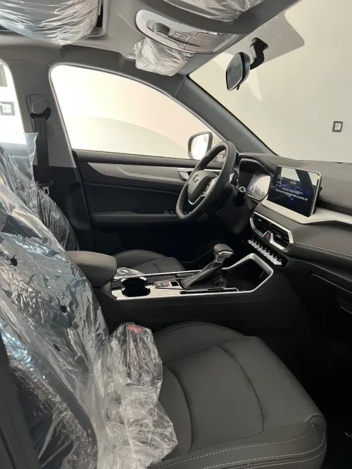 Chery Kaiyi x3pro 2026 La tout