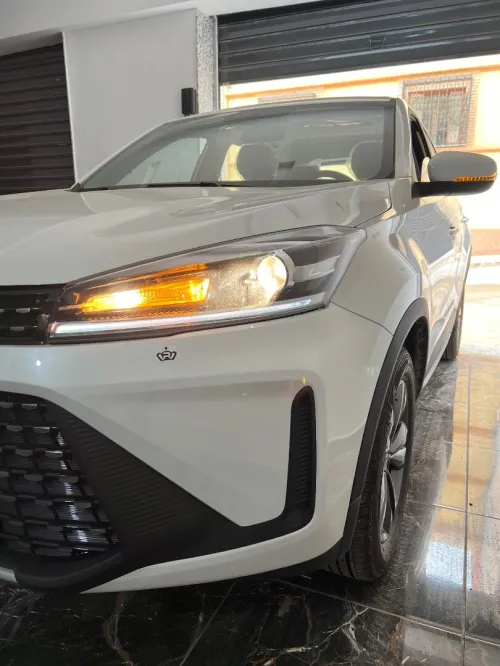 Chery Kaiyi x3pro 2026 La tout