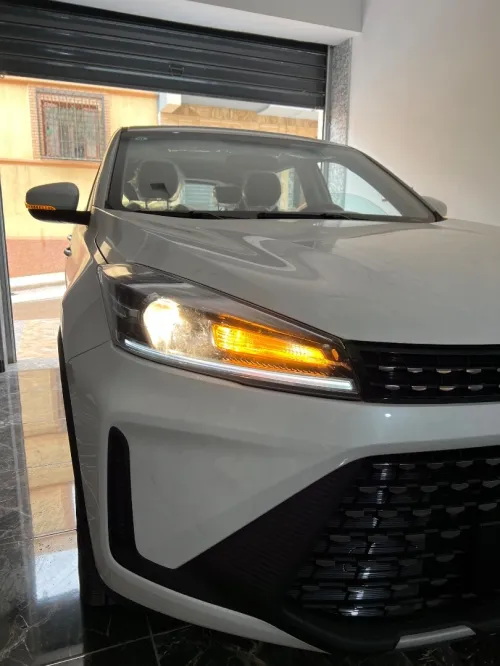 Chery Kaiyi x3pro 2026 La tout