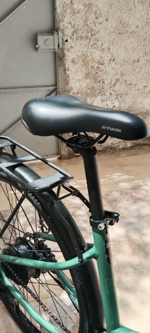 Decathlon 520E