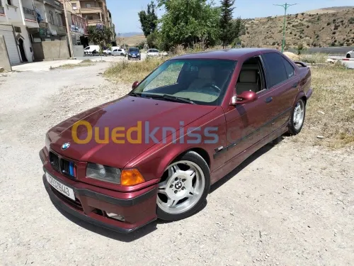 BMW Série 3 1994 Sport