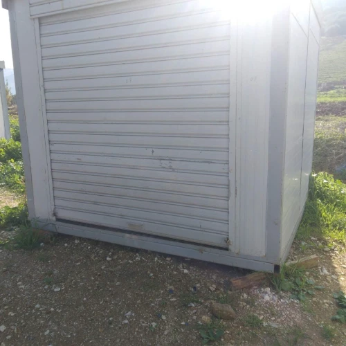 Vente Bungalow F1 Tizi Ouzou Mekla