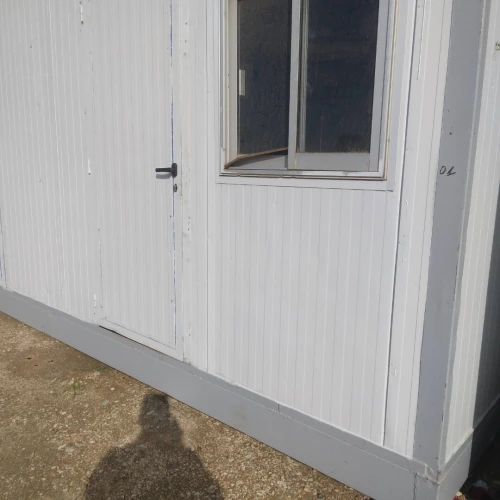 Vente Bungalow F1 Tizi Ouzou Mekla
