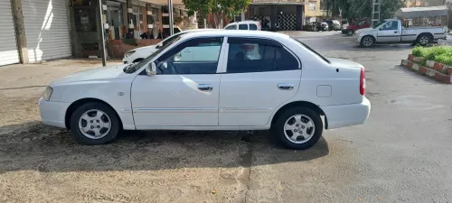 Hyundai Accent 2015 GLS