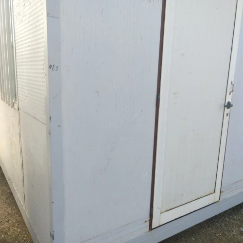 Vente Bungalow F1 Tizi Ouzou Mekla