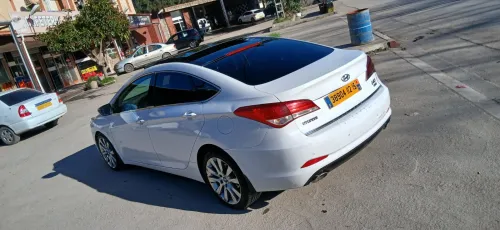 Hyundai i40 2012 Préstige