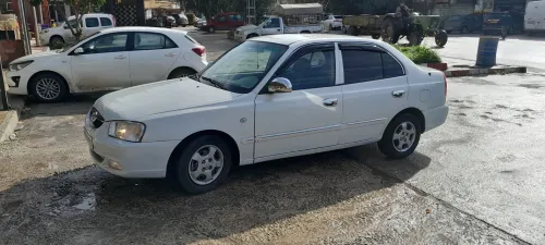 Hyundai Accent 2015 GLS