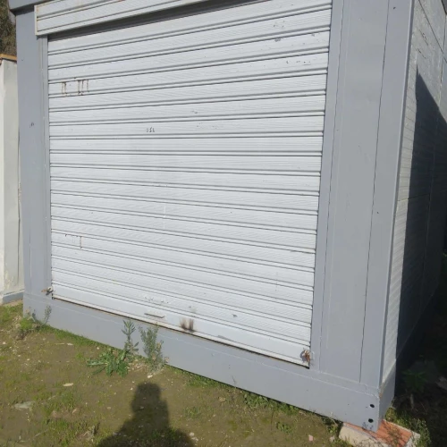 Vente Bungalow F1 Tizi Ouzou Mekla
