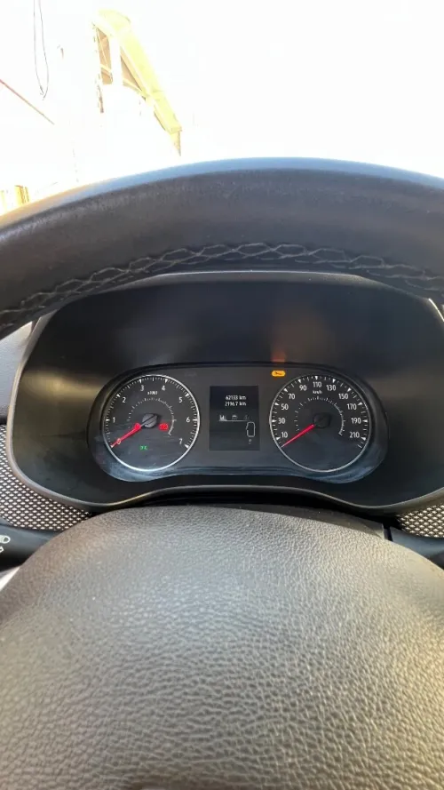 Dacia Sandiro 2022 