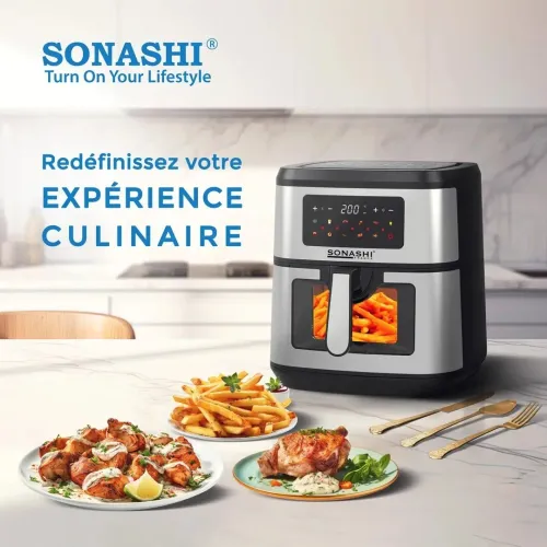 Air Fryer SONACHI