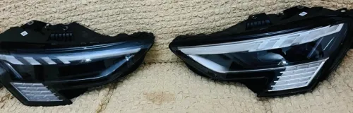 Phar avent Audi A3 VALEO 450900 Projecteur principal pour AUDI A3