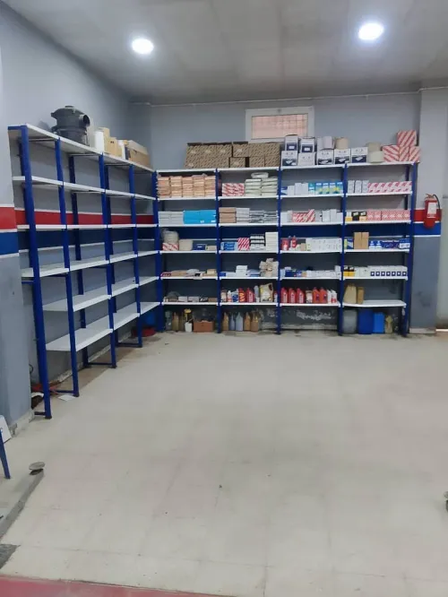 Matériel complet atelier à vendre en un seul lot