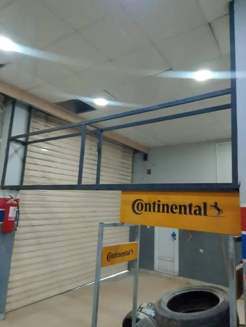 Matériel complet atelier à vendre en un seul lot