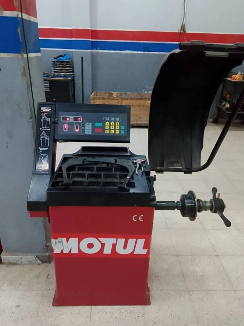 Matériel complet atelier à vendre en un seul lot